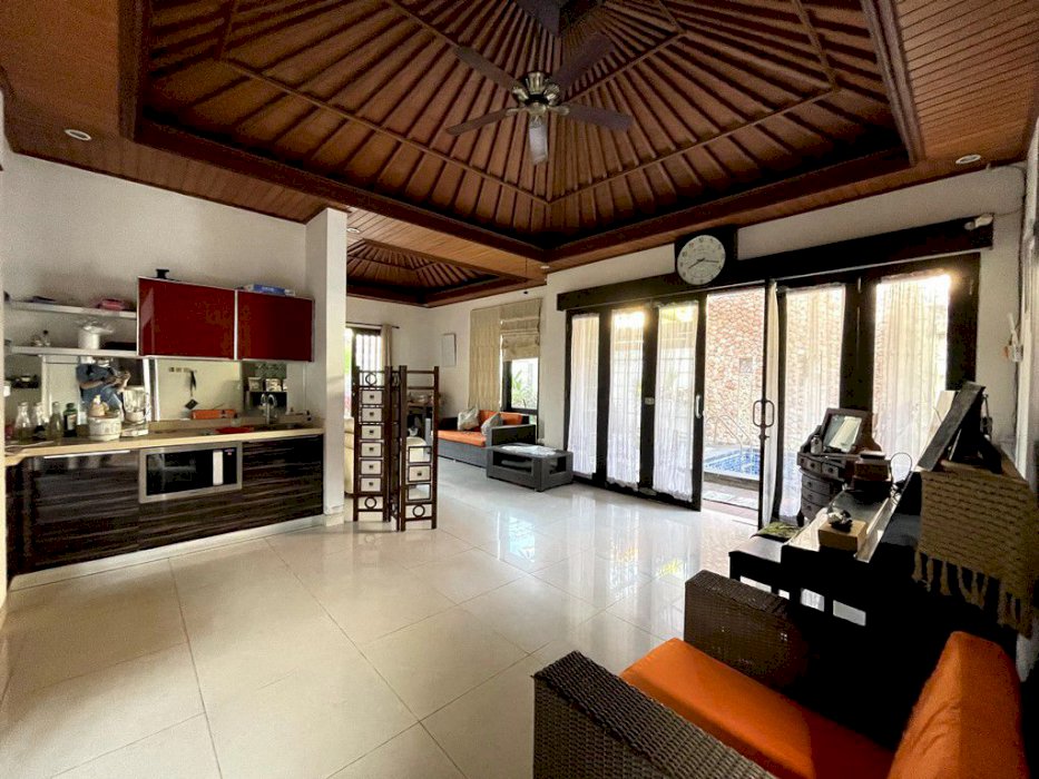 Rumah murah Denpasar Selatan Bali jln 7 meter ph88