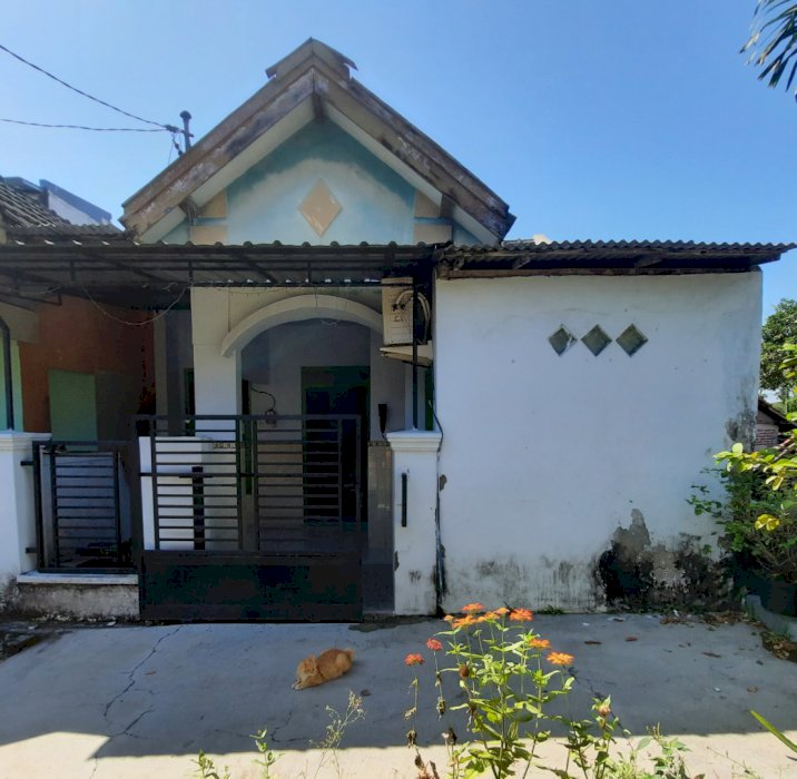 Bismillah jual rumah pribadi