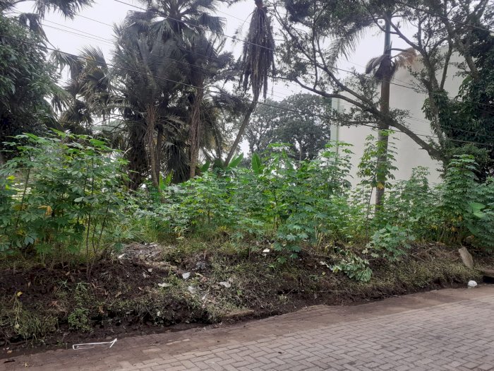 TANAH DIJUAL DI LAWANG