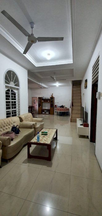 Dijual Rumah di Kramat Jati Jakarta Timur Luas 150 m