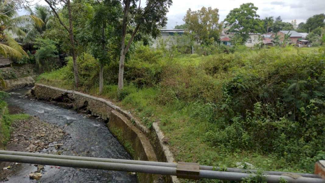 DIJUAL TANAH MATARAM NARMADA LOMBOK BARAT NOL JALAN UTAMA