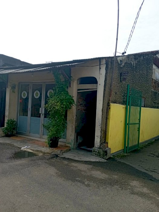 JUAL RUMAH STRATEGIS, CIPINANG MELAYU JAKARTA TIMUR