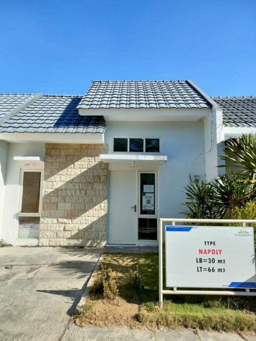 Perumahan GKR kedamean