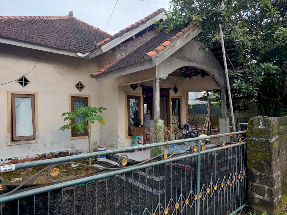 JUAL TANAH BONUS BANGUNAN di SANUR