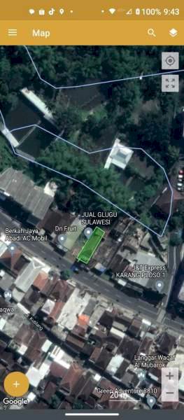 RUKO DIJUAL MURAH NGIJO MALANG BATU NOL JALAN PROPINSI