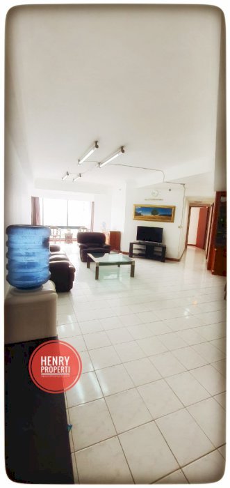 Dijual Unit 3 dan 1BR Best City View Taman Anggrek Condominium