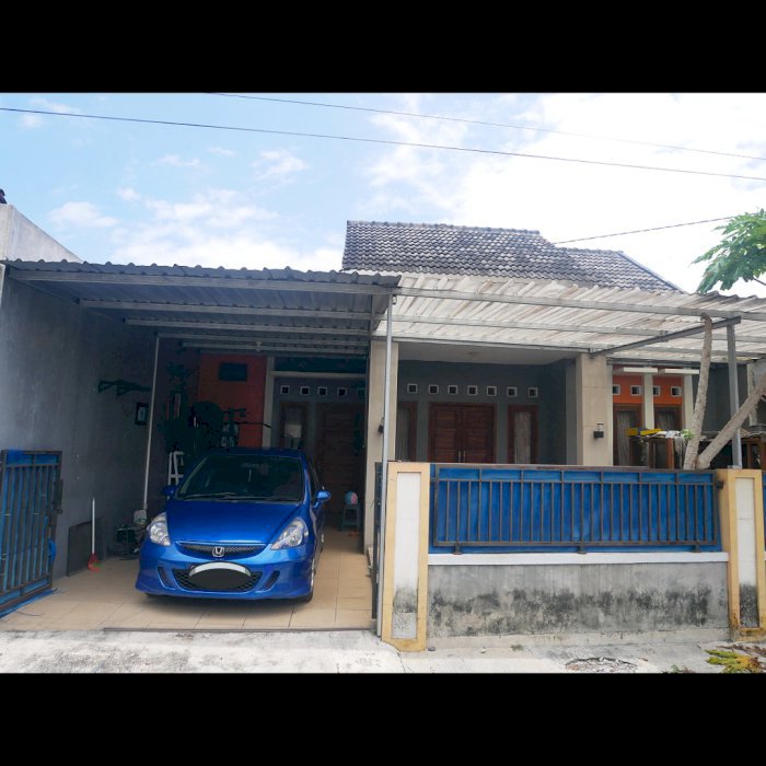 Di Jual Rumah bagus di Purwomartani Sleman Yogyakarta