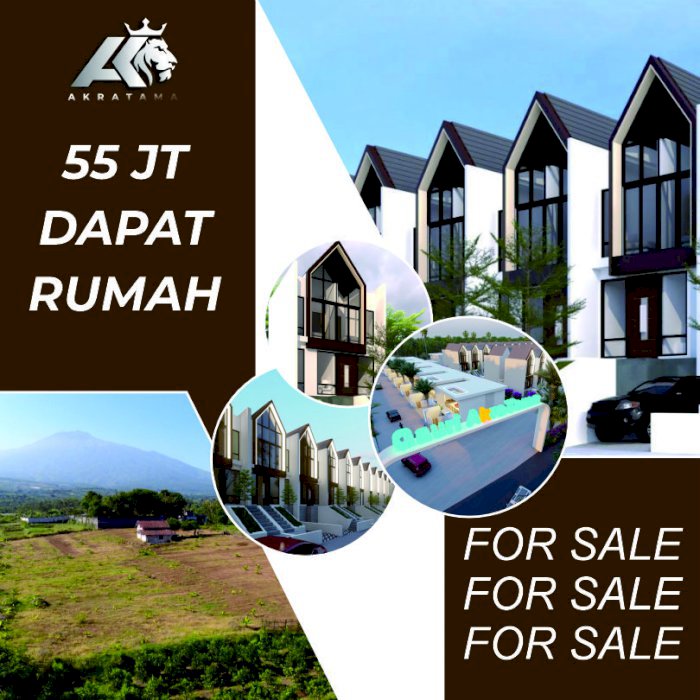 GRIYA SIAP HUNI VIEW ISTIMEWA AKRATAMA