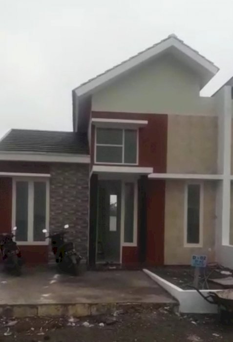 Rumah angsuran 2 jutaan di sidoarjo