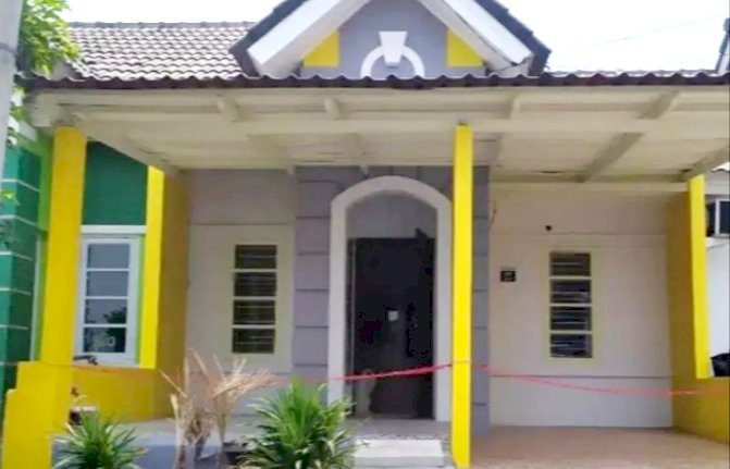 DIJUAL CEPAT  Rumah di Resinda Siap Huni Di Karawang