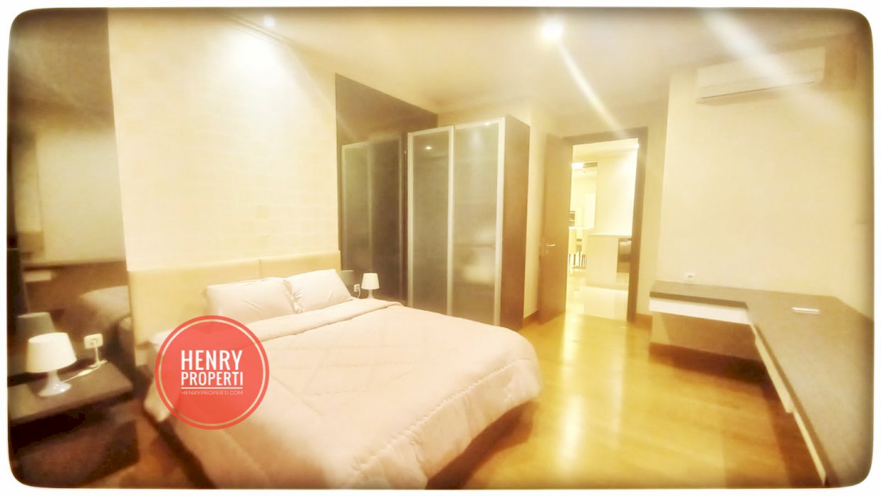 For Rent Residence 8 Unit 2+1BR FFull Furnish City View