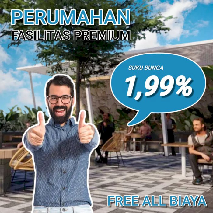 RUMAH READY STOCK ANGSURAN RINGAN SEKALI