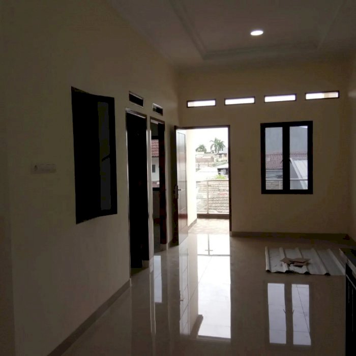 Dijual Rumah Baru Poris Indah 16