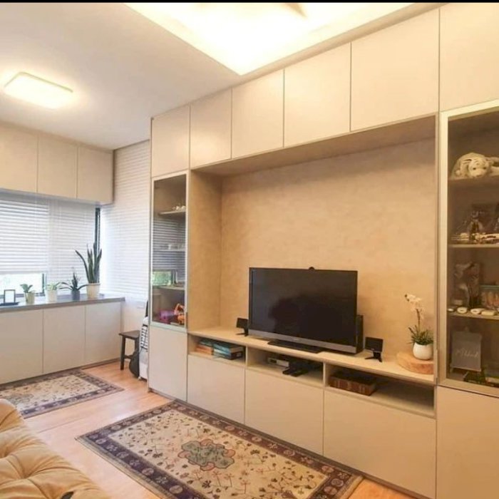 Sewa Apartemen Bebas di Bekasi