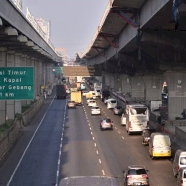 Sewa Harian Apartemen Bekasi Timur