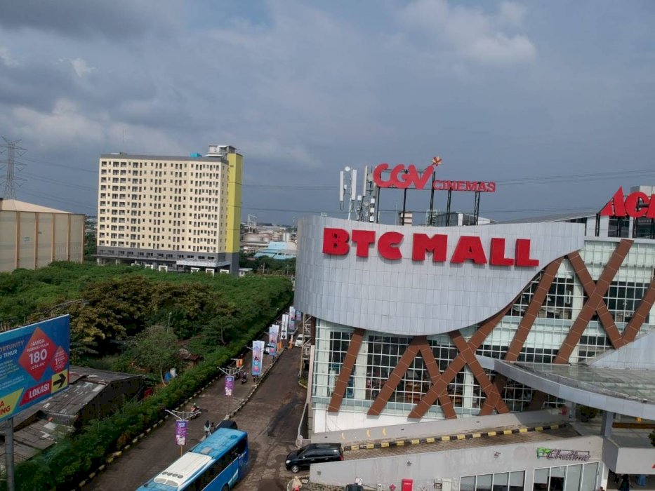 Sewa Transit Apartemen Bekasi