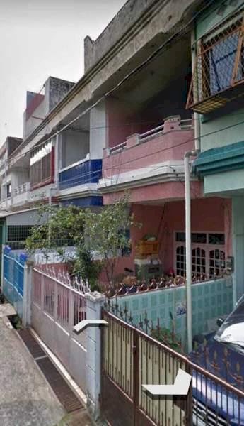 RUMAH DIJUAL PALEMBANG