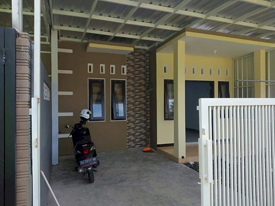 Di Jual rumah Siap Huni di Kota Blitar