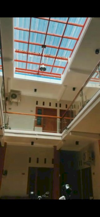 DiJual Usaha Kost & Homestay Lokasi Strategis Di Malang