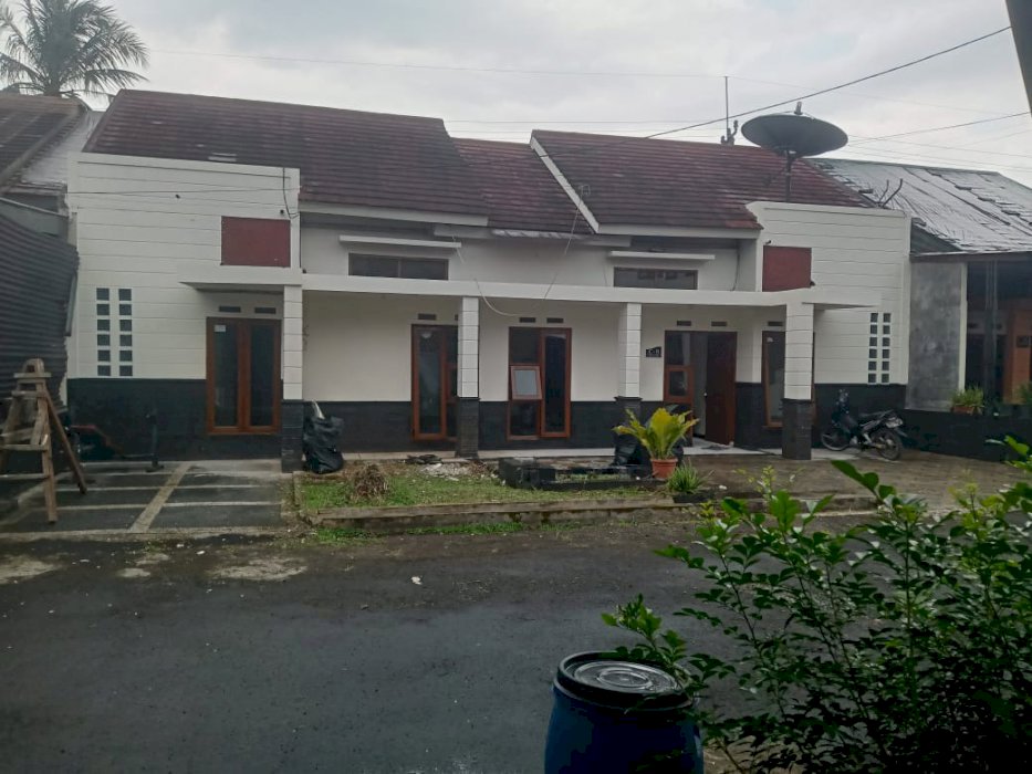 Rumah Indah di Greeen Hill