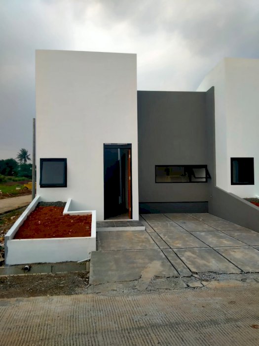 Rumah murah di cibubur