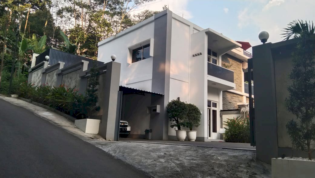 Dijual langsung tanpa Perantara