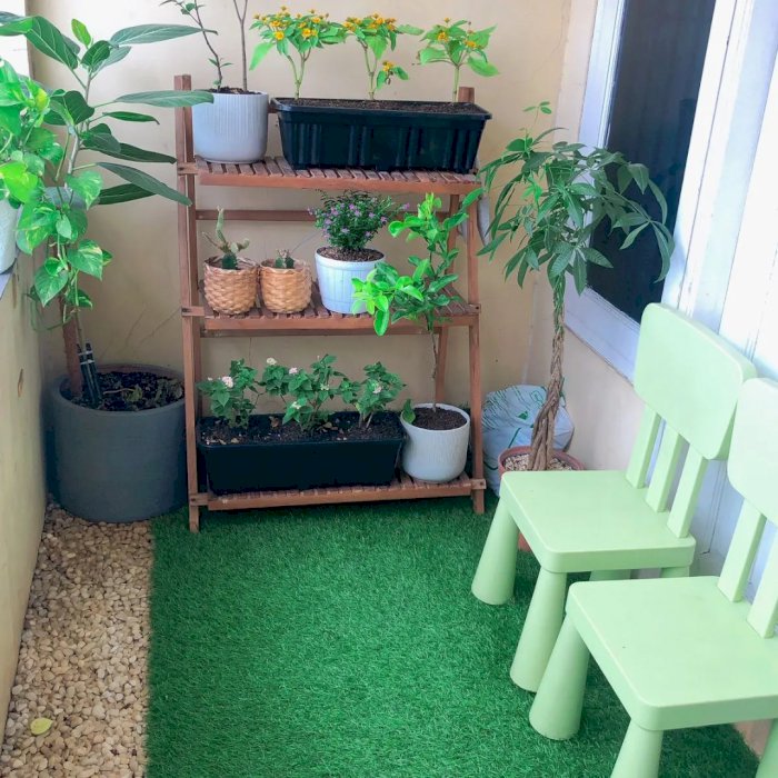 Dijual Murah Rumah Poris Indah