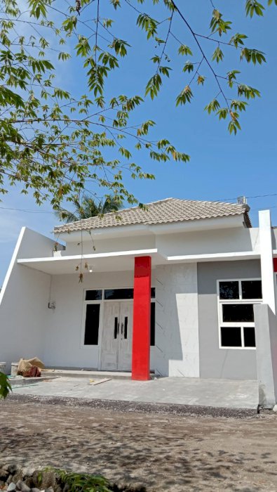 griya kelapa gading mas