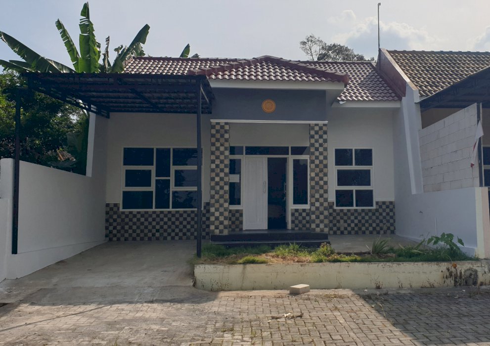 rejosari barat regency