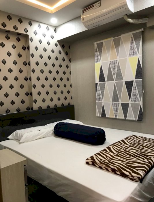 Jual Murah Unit Apartemen Bogor Valley