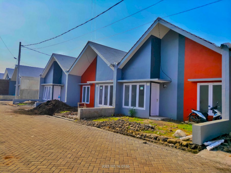 PERUMAHAN BIMURA RESIDENCE KEC. PAITON KAB. PROBOLINGGO