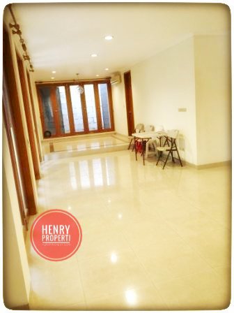 Jual Rumah Cilandak dekat Mrt Fatmawati dan Citos Mall