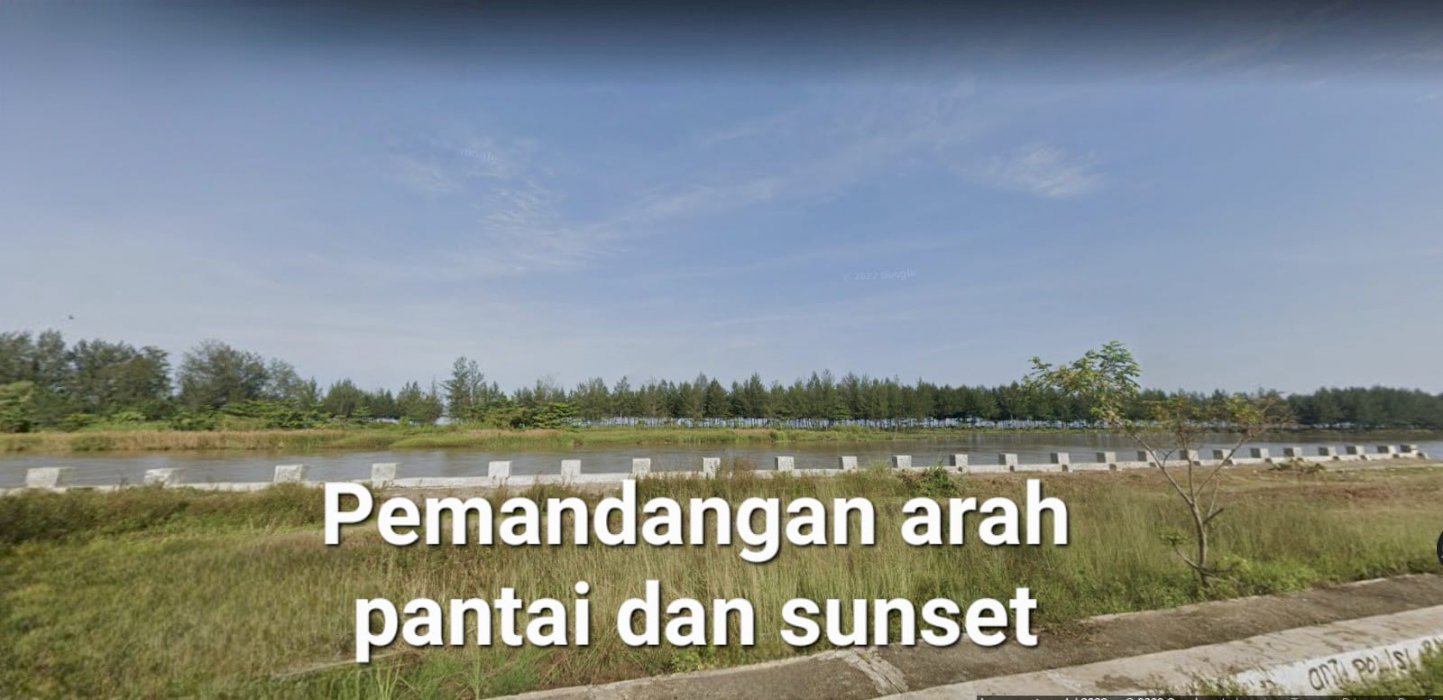 Tanah STRATEGIS (hook) cocok untuk Hotel atau Mall atau Tempat Hiburan