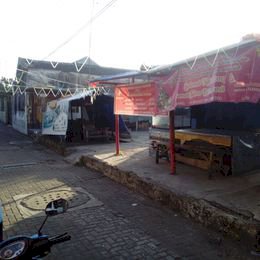  Dijual murah Pekarangan UGM / Galleria Mall