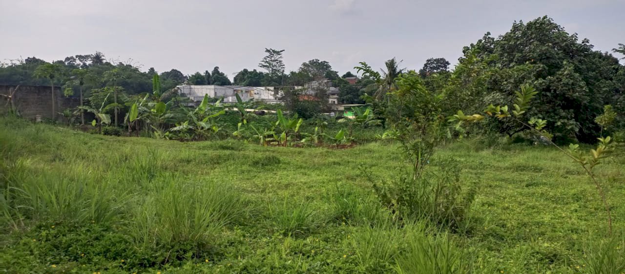 Dijual Tanah Darat cocok untuk Perumahan