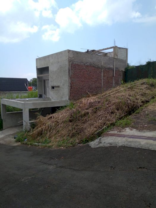 Jual Kavling 84 Meter Di Bojong Koneng - Pahlawan !