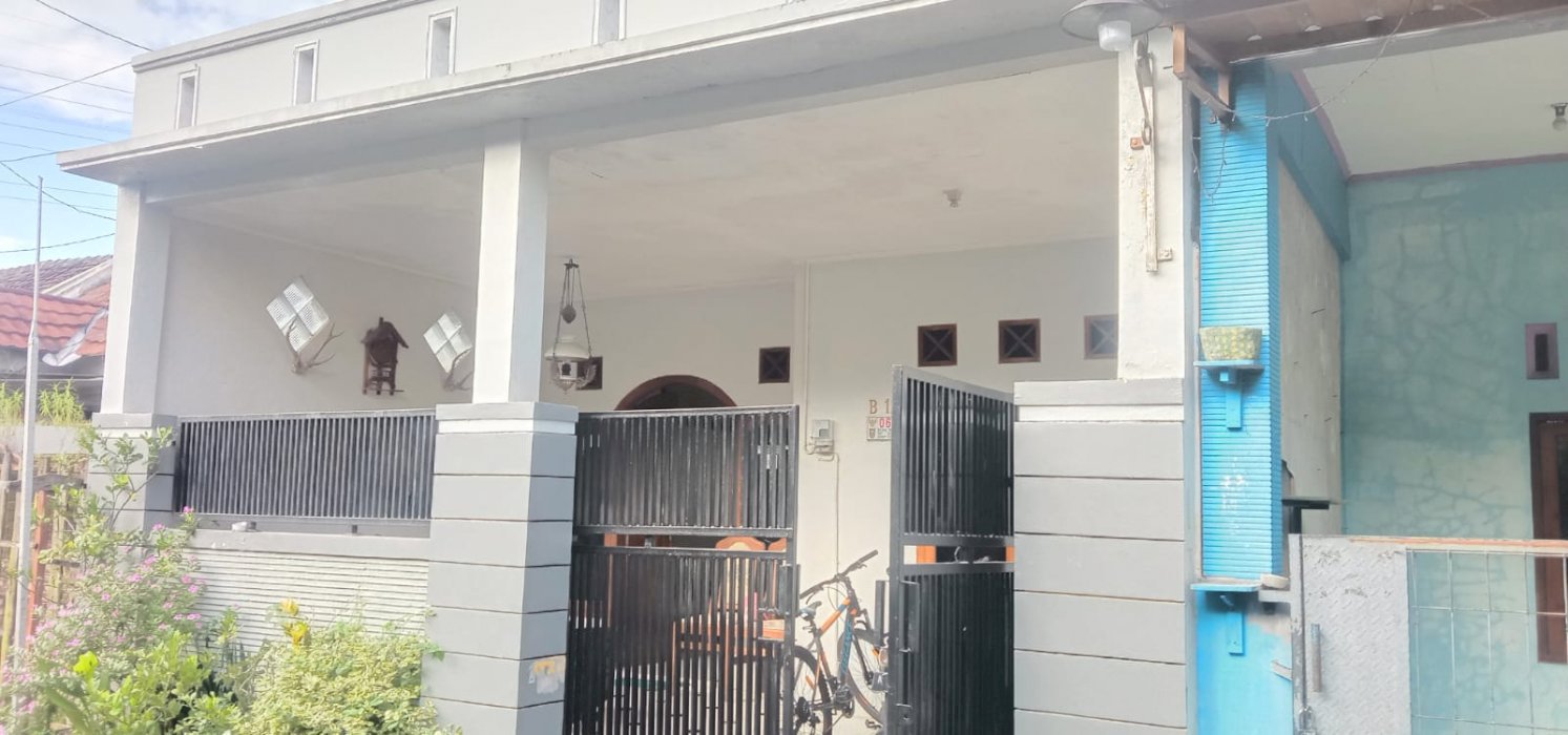 Dijual Rumah Siap Huni Di Teras Boyolali Hanya 200jtan Legalitas SHM