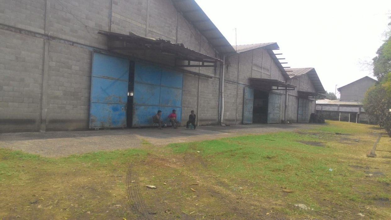 Gudang Murah Jl. Raya Cileungsi, Bogor