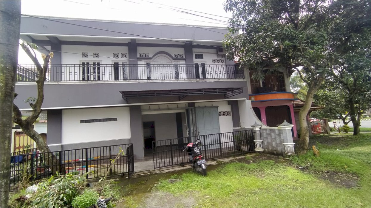 Dijual Ruko 2 Lantai diPulisan Boyolali Mangku Jalan Po Harga Ekonomis