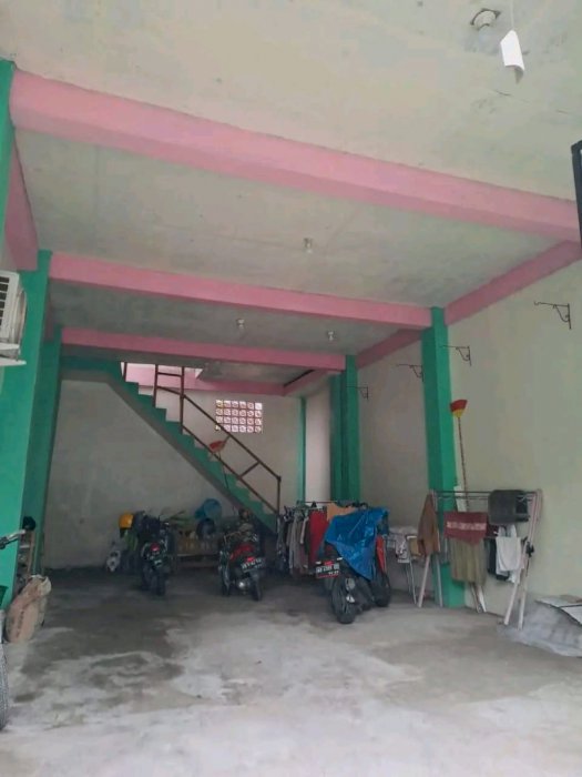 Dijual Rumah Minimalis Siap Huni Di Teras Boyolali 2 Lantai Murah