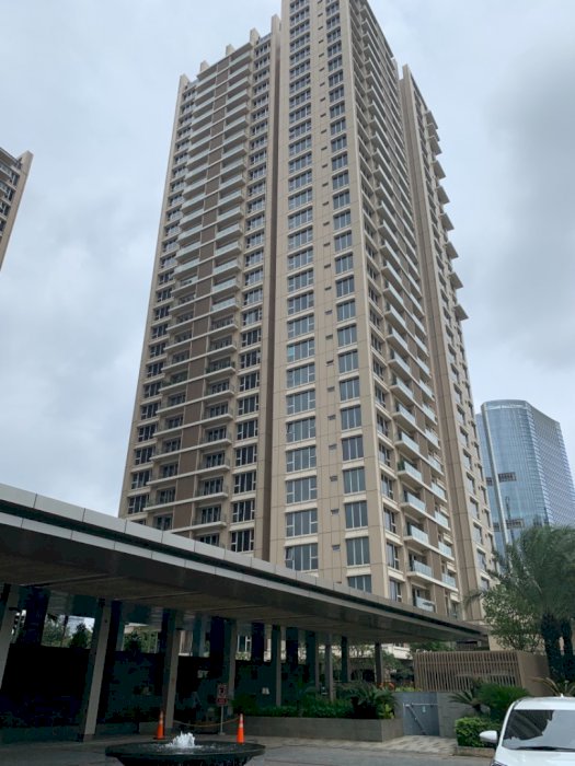 DIsewa Apartemen Amala Pondok Indah