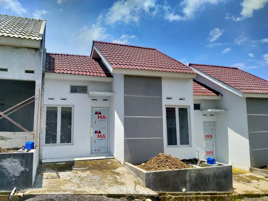 Dijual Rumah Minimalis Hanya 169jt Di Mojosongo Boyolali Siap KPR
