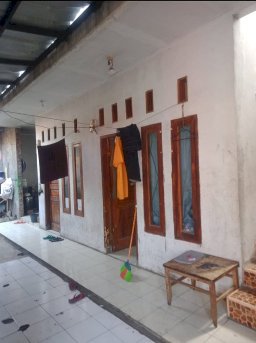 Hitung tanah saja dapatkan kosan 2 Lantai