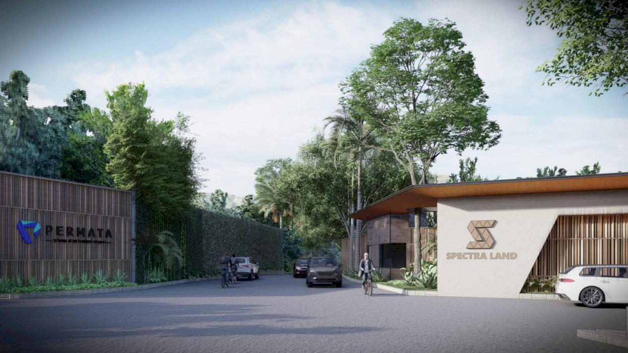 Permata Lebak wangi parung