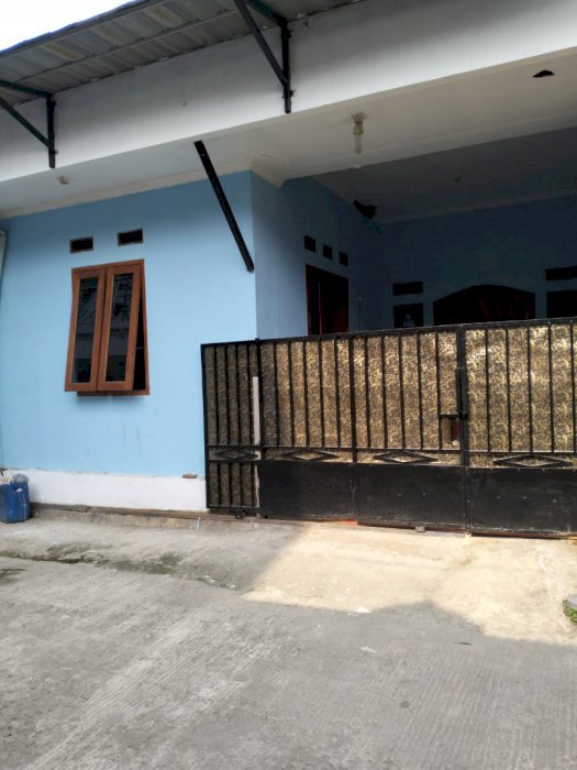 Di Jual Rumah Siap Huni  Perum Nirwana Curug  Tangerang