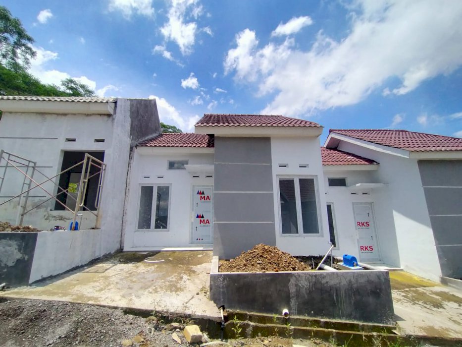 Dijual Rumah Minimalis Hanya 160jtan Di Mojosongo Boyolali Siap KPR