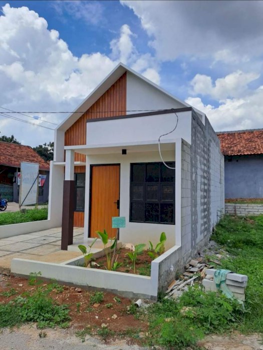 Cluster Alam Terra Sumberjaya Tambun