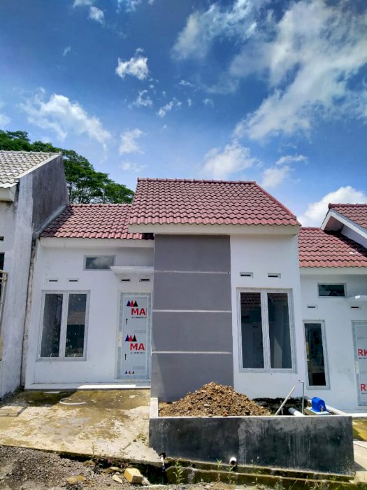 Jual Rumah Siap Huni Dekat Gerbang Toll Boyolali Hanya 169jt Siap KPR