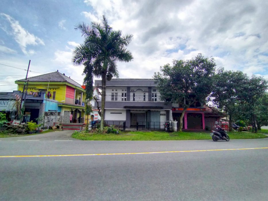 Jual Ruko Di Pulisen Boyolali Harga Terjngkau Mangku Jalan PO Siap KPR