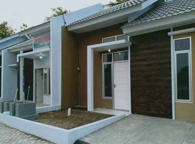 Rumah Murah Cikarang